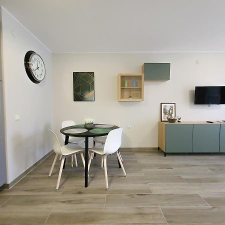 Prestige Fort Aparthotel - Private Apartment-Bsr Светий Влас Екстер'єр фото