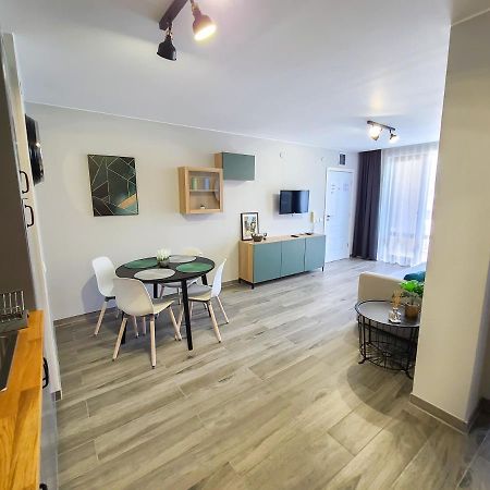 Prestige Fort Aparthotel - Private Apartment-Bsr Светий Влас Екстер'єр фото