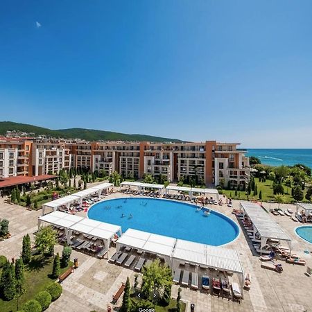 Prestige Fort Aparthotel - Private Apartment-Bsr Светий Влас Екстер'єр фото