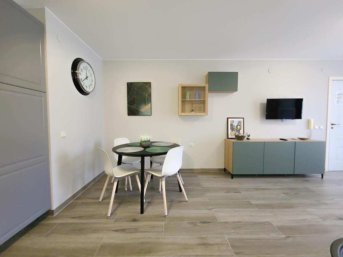 Prestige Fort Aparthotel - Private Apartment-Bsr Светий Влас Екстер'єр фото
