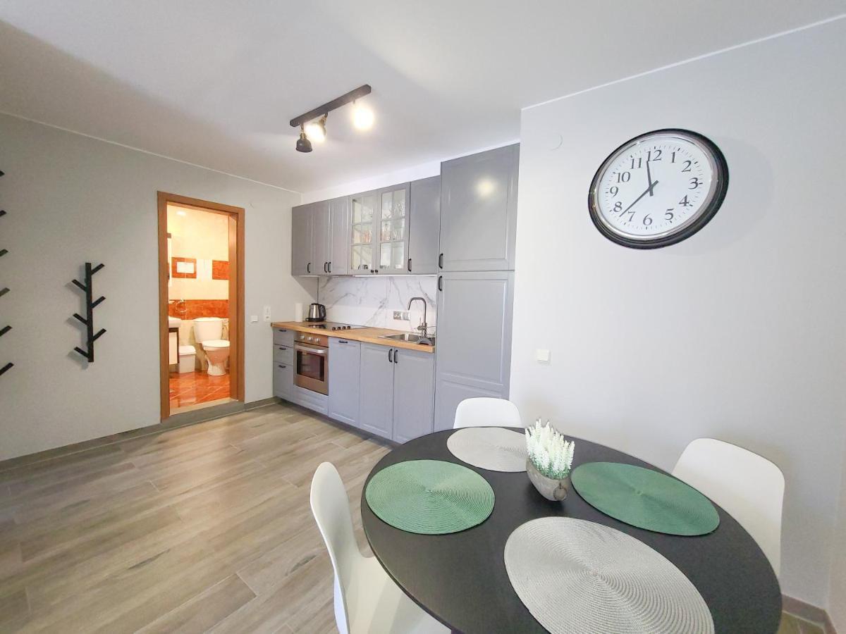 Prestige Fort Aparthotel - Private Apartment-Bsr Светий Влас Екстер'єр фото