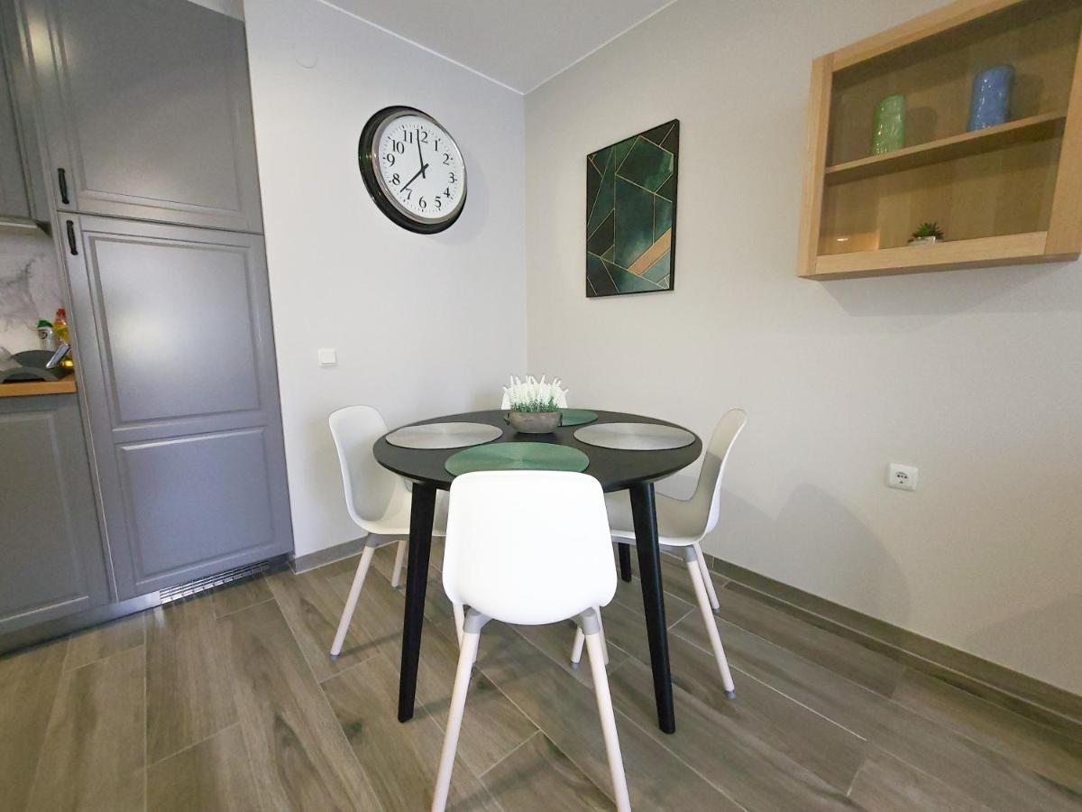 Prestige Fort Aparthotel - Private Apartment-Bsr Светий Влас Екстер'єр фото