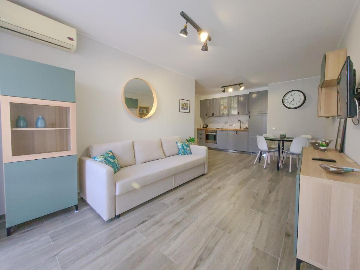 Prestige Fort Aparthotel - Private Apartment-Bsr Светий Влас Екстер'єр фото