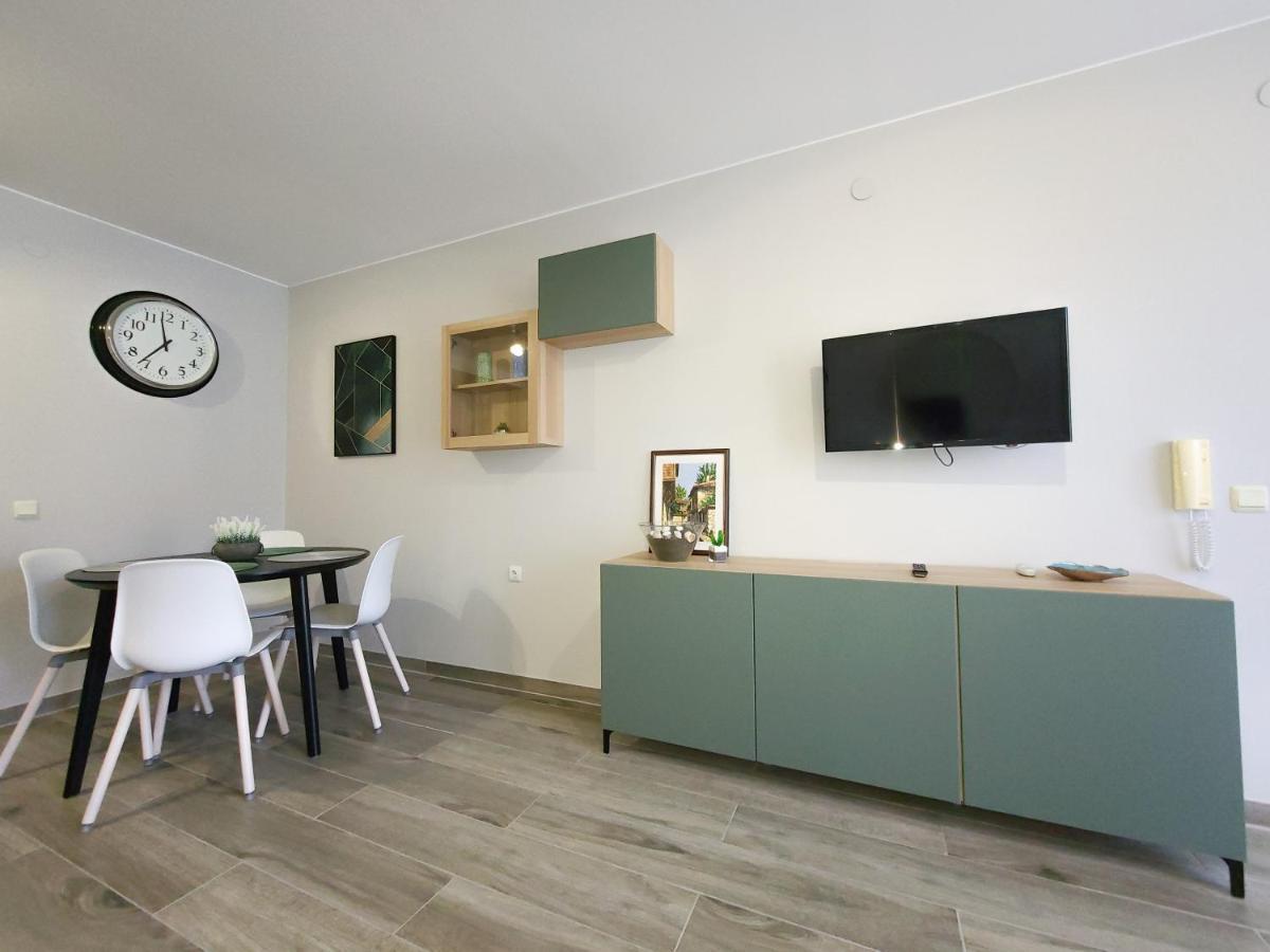 Prestige Fort Aparthotel - Private Apartment-Bsr Светий Влас Екстер'єр фото
