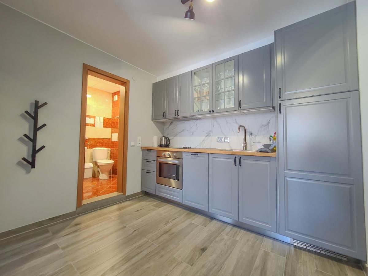 Prestige Fort Aparthotel - Private Apartment-Bsr Светий Влас Екстер'єр фото