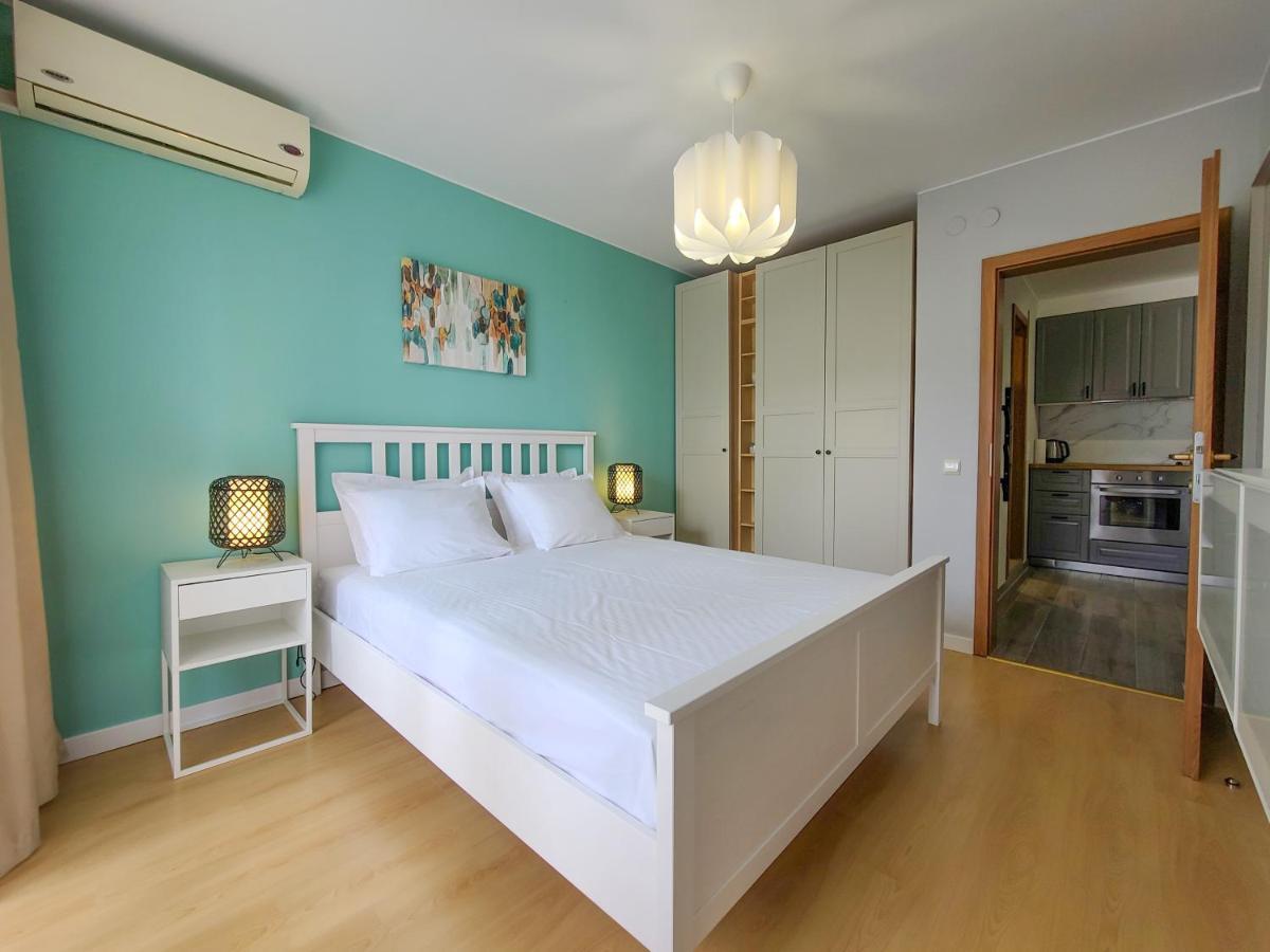 Prestige Fort Aparthotel - Private Apartment-Bsr Светий Влас Екстер'єр фото